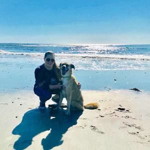 Meet your Posher, Rebecca